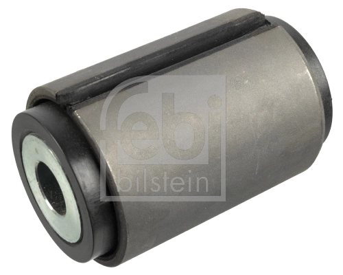 Mounting, stabiliser bar